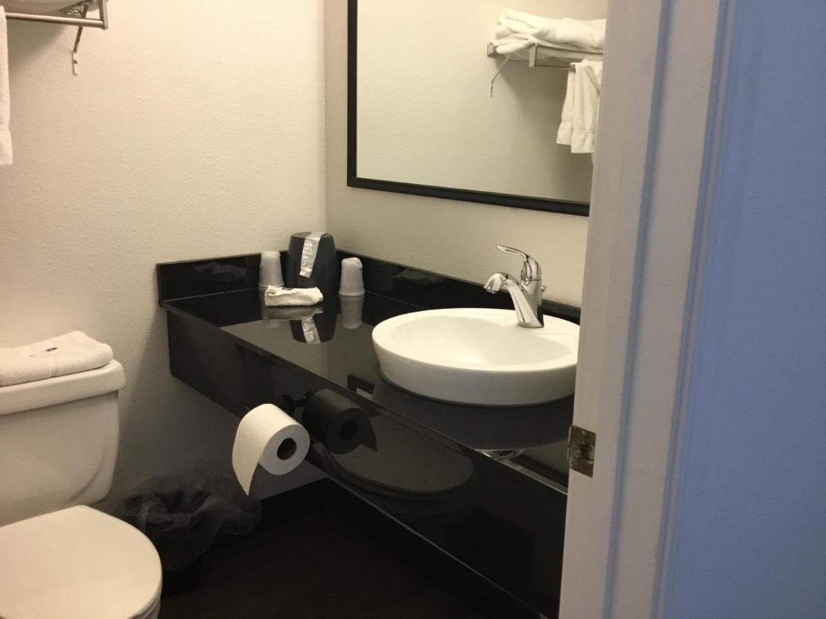 Motel 6-Baker City, Or ภายนอก รูปภาพ
