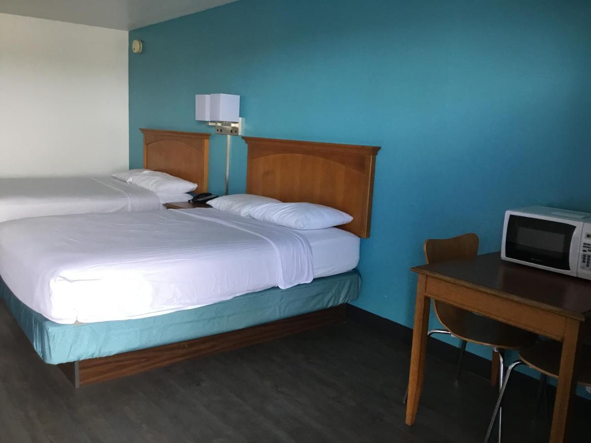 Motel 6-Baker City, Or ภายนอก รูปภาพ