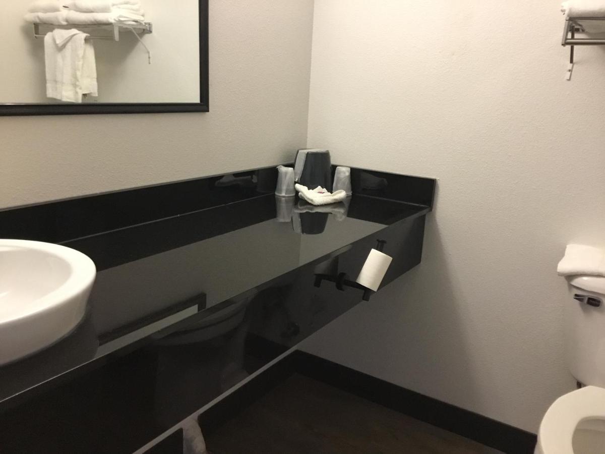 Motel 6-Baker City, Or ภายนอก รูปภาพ