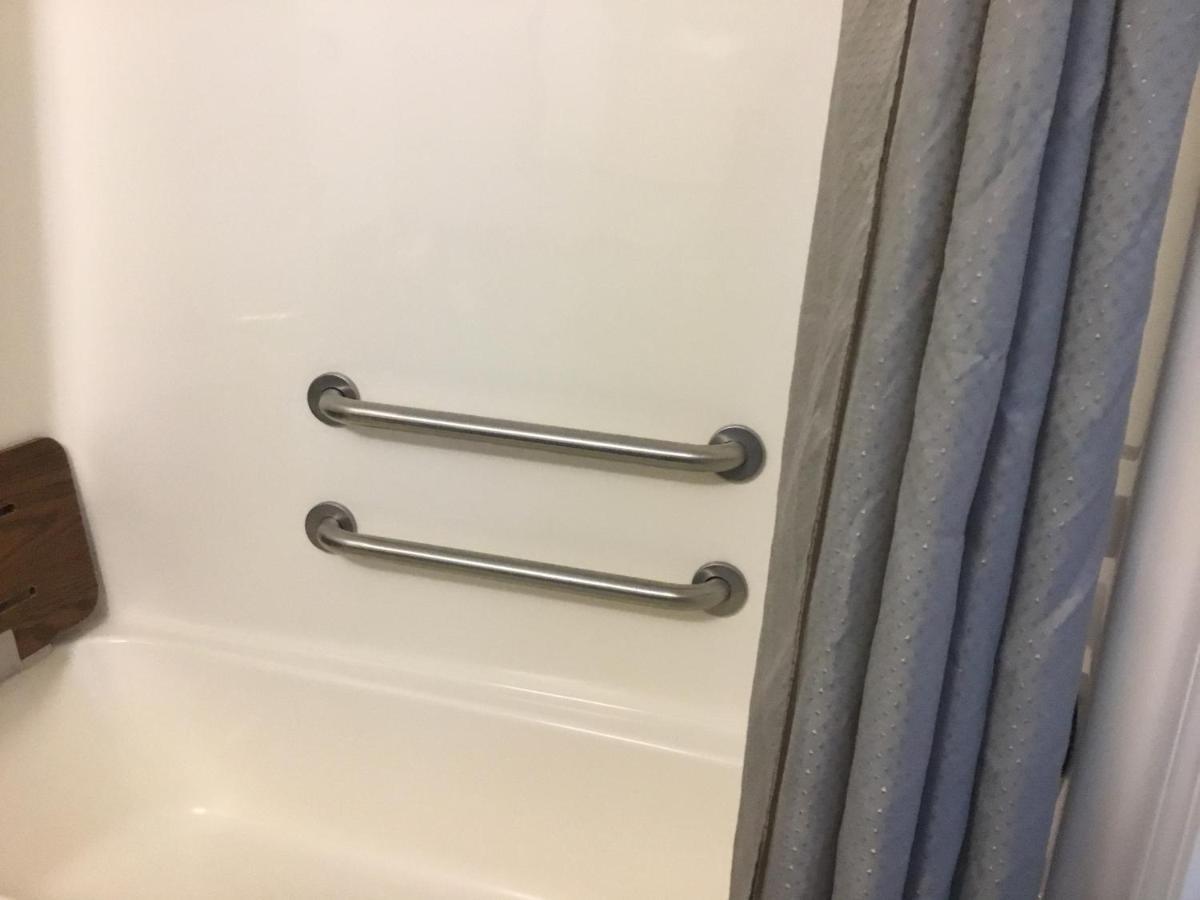 Motel 6-Baker City, Or ภายนอก รูปภาพ