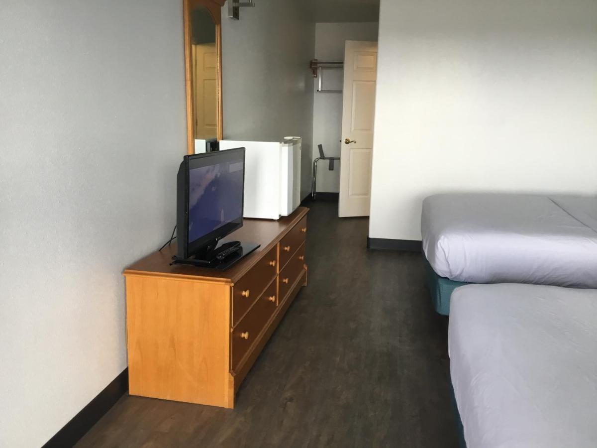 Motel 6-Baker City, Or ภายนอก รูปภาพ