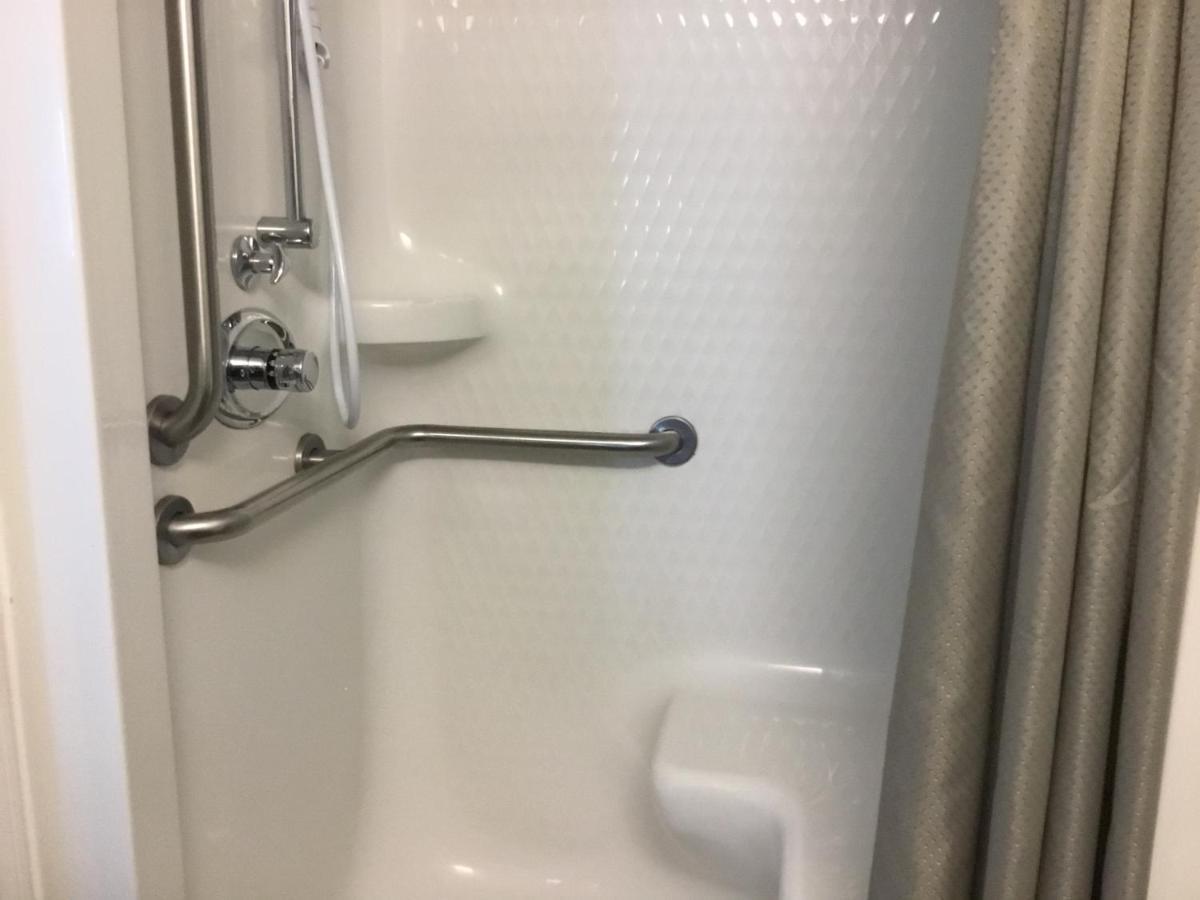 Motel 6-Baker City, Or ภายนอก รูปภาพ