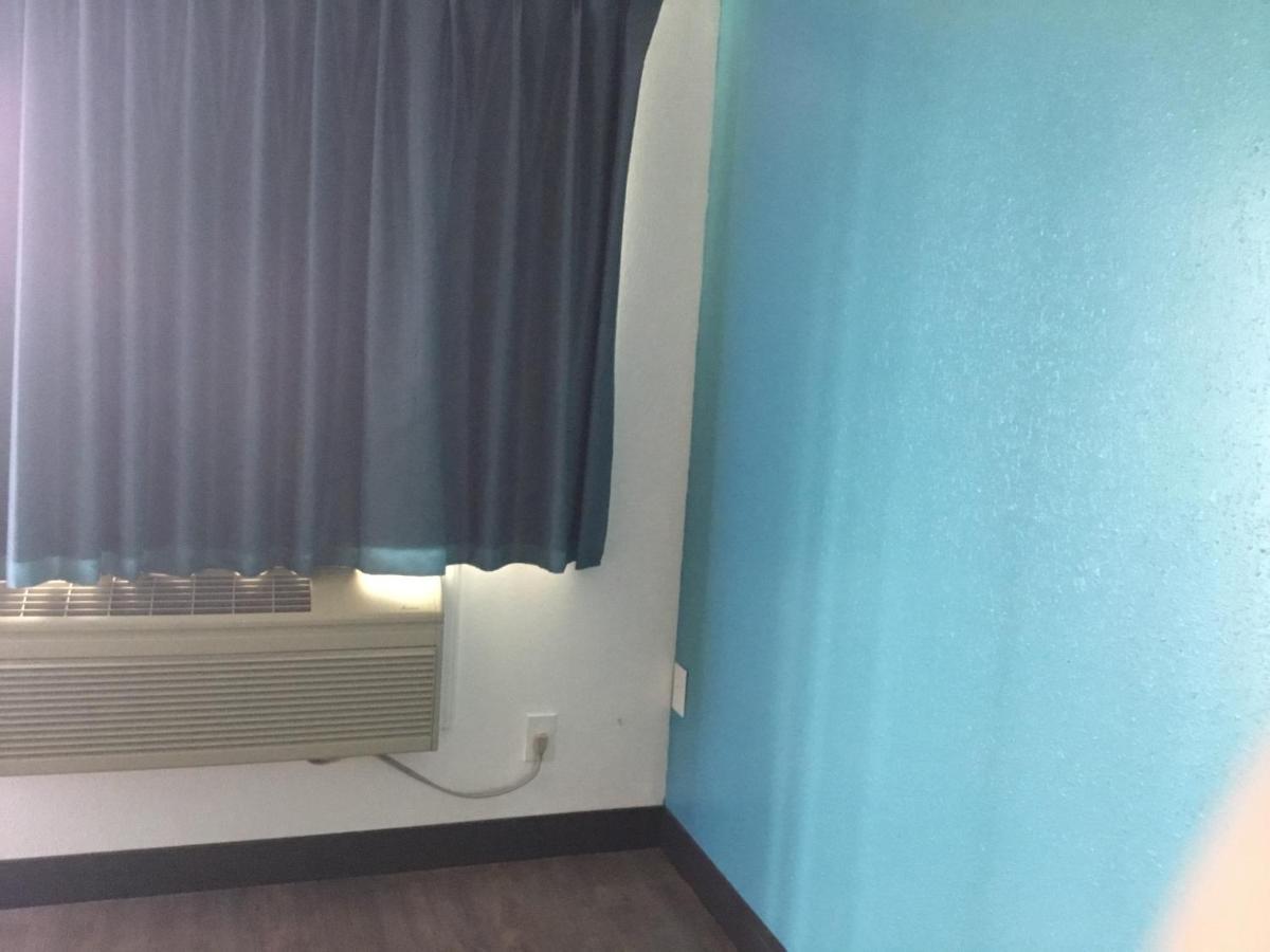 Motel 6-Baker City, Or ภายนอก รูปภาพ